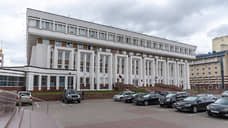 В администрации Тамбова сократили количество комитетов