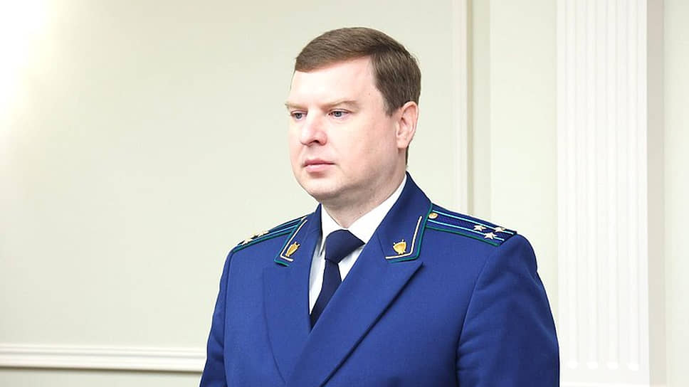 Андрей Кулагин