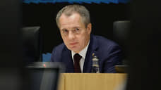 Гладков: причина медленного восстановления Шебекина в плохой координации властей