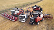 Воронежская область в полтора раза превзошла прошлогодний урожай