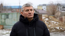 Андрей Гриднев переизбран главой Шебекинского округа Белгородской области