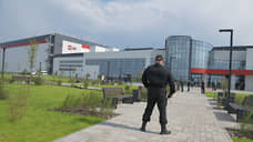 Правительство расширяет воронежскую ОЭЗ «Центр»