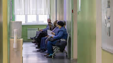 В воронежском Панино ищут подрядчика на достройку поликлиники за 339 млн рублей