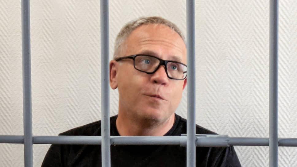 Геннадий Швырков