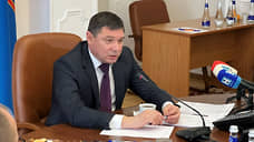 Евгений Первышов заявил об отсутствии в Тамбовской области «приличных» концессий