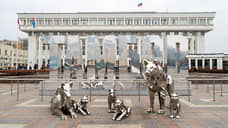 Доходы бюджета Тамбовской области выросли на 15,7% за 10 месяцев