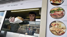 В Воронеже эвакуировали все автолавки