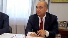 Совфед одобрил кандидатуру Войнова на пост главного воронежского прокурора