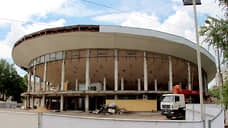 Прокуратура проверяет реконструкцию Воронежского цирка