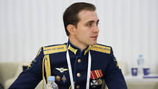 Ветеран СВО Максим Гутник стал замминистра внутренней политики Липецкой области