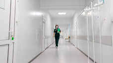 В Воронеже на реконструкцию приемного отделения облбольницы выделили 590 млн