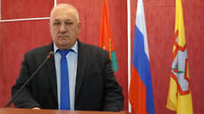 В Липецкой области переизбрали двух глав округов