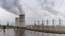 Беспилотники ВСУ повредили оборудование Нововоронежской АЭС ночью 13 ноября