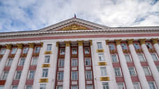 Курский губернатор назначил двух глав исполнительных органов и пресс-секретаря