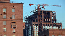 Областная власть хочет забрать у мэрии Курска право разрешать строительство