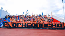 Воронежский «Факел» возглавил турнирную таблицу Первой лиги