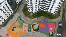 В Липецке началось заселение первого арендного дома