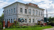 В орловском Болхове продают историческое здание за 2 млн рублей