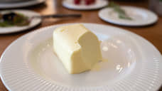 Россельхознадзор отменил декларации на масло курского ООО «Молочные берега»