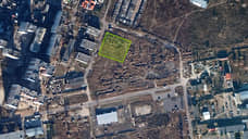 Участок в федеральной собственности в Курске застроит местный «Каскад+»