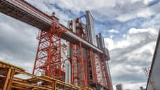 Курские власти попросят Минпромторг РФ найти инвестора для цементного завода