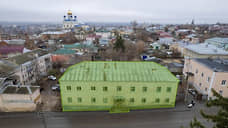 В липецком Ельце никто не выкупил здание в федеральной собственности за 12 млн