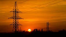 Запрещен вывоз резервной генерации из Белгородской области