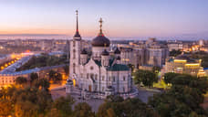 Главные новости Черноземья за 25 ноября: Белгород, Воронеж, Курск, Липецк, Орел, Тамбов