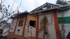 Два человека пострадали при ударе БПЛА по частному дому под Белгородом