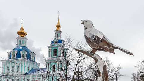 В Курске вводят туристический налог // В Курске с 1 января 2026 года введут туристический налог со ставкой 2%