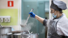 252 млн рублей предлагают подрядчикам на организацию питания белгородские школы