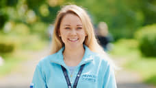 Министром молодежной политики Липецкой области стала Дарья Болотина