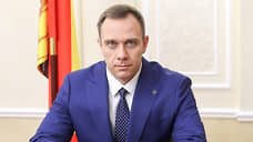 Директором «Воронежтеплосети» станет Дмитрий Хаустов