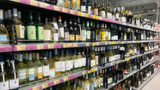 В Тамбовской области в марте ограничат продажу алкоголя с 22:00 до 10:00