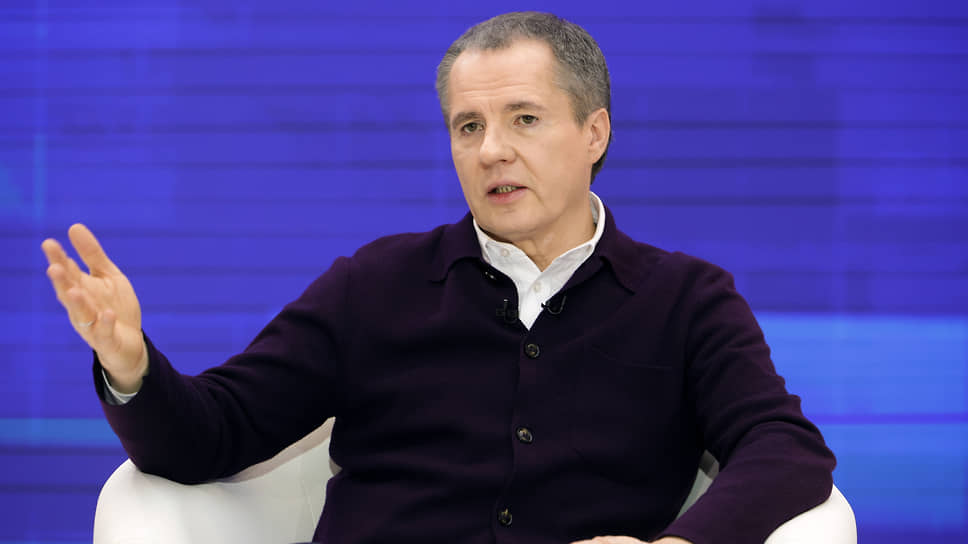 Вячеслав Гладков