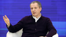 Гладков пообещал разобраться в причинах отключения мобильного интернета