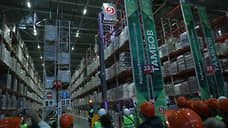 X5 Group запустила в тамбовском Котовске распределительный центр за 2,7 млрд