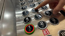 В Тамбовской области на замену лифтов до 2030 года необходимо 1,3 млрд рублей