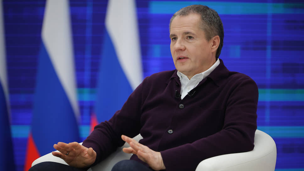 Вячеслав Гладков