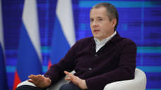 Гладков надеется на участие гражданских властей в решениях об отключениях интернета