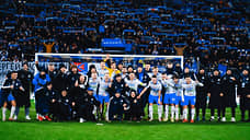 Воронежский «Факел» победил «Челябинск» и ушел на перерыв лидером Первой лиги