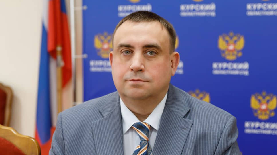 Александр Шеварев