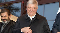 Медведев согласовал кандидатуру воронежского губернатора на пост главы местной ЕР