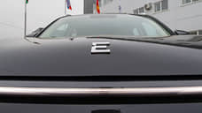 Липецкий «Моторинвест» выпустил 8 тысяч электрокаров и гибридов Evolute в 2025-м