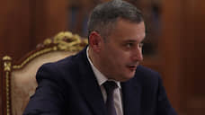 Хинштейн рассказал Владимиру Путину о курских корнях Колобка