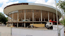 Реконструкцию Воронежского цирка могут завершить во втором квартале 2026 года