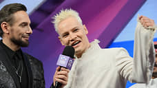 Концерты Shaman по техническим причинам отменили в Белгороде