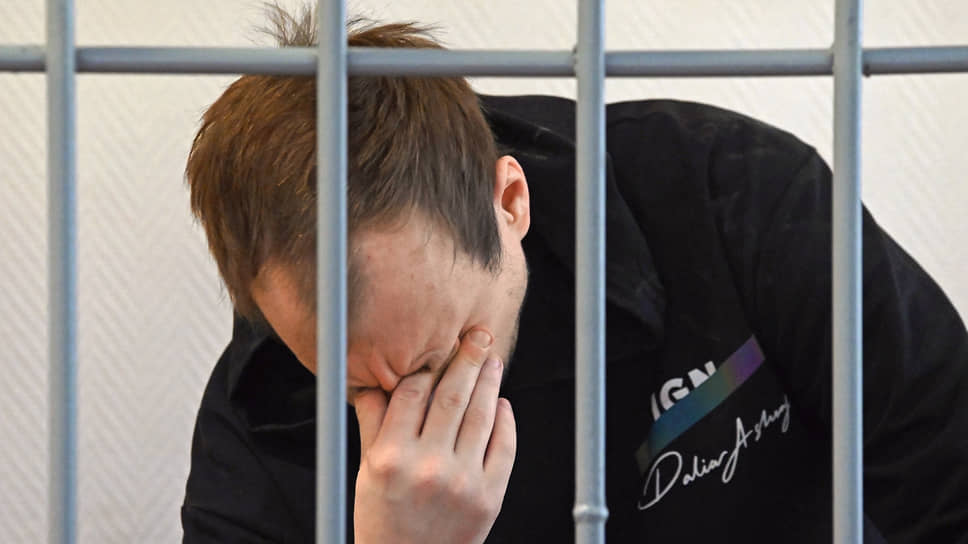 Роберт Гилман, август 2025 года