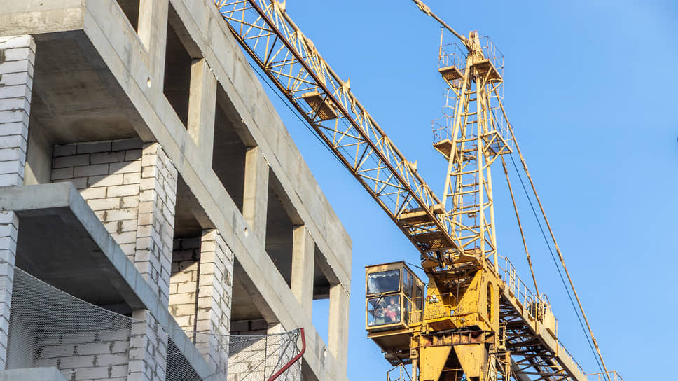 Это уже не первый проект «Строймастера» по комплексному развитию земли в Липецке