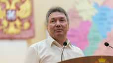 Николай Скоков освобожден от должности главы тамбовского УМВД